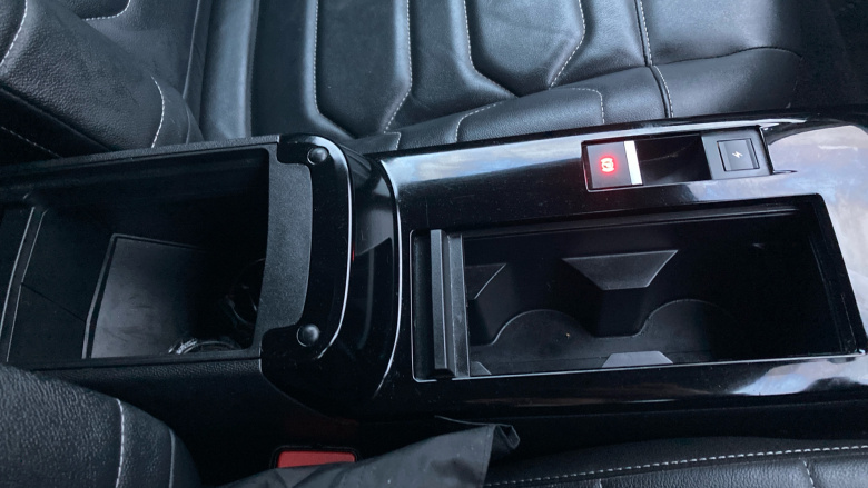 Citroen C4 100kW Shine Plus 50kWh 5dr Auto Electric Hatchback